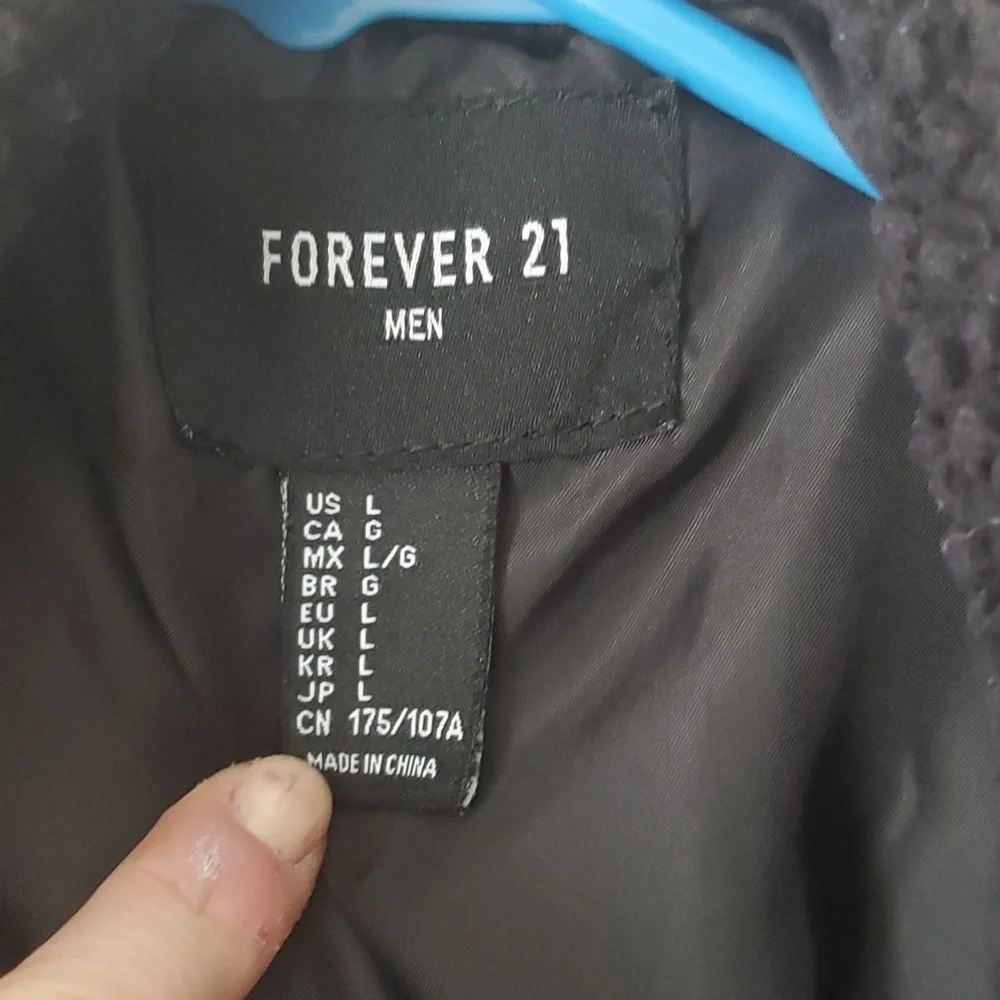 Jacket - Picture 4 of 15